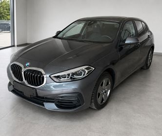Bmw 116 116d 5p. Business Advantage - 2020