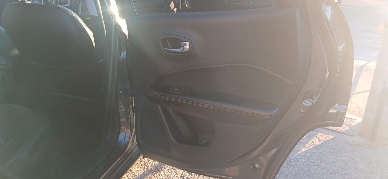 Jeep Compass 2.0 Multijet aut. 4WD Limited - 2019