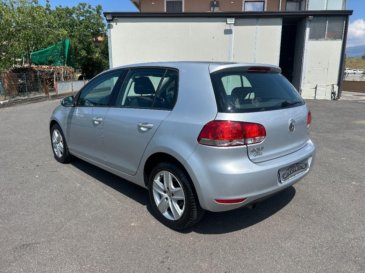 VOLKSWAGEN - Golf - 1.6 TDI 105CV DPF 5p. Highline