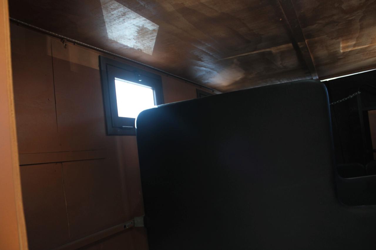 Iveco Daily 35C17LV BTor 3.0Y TASPORTO CAVALLI