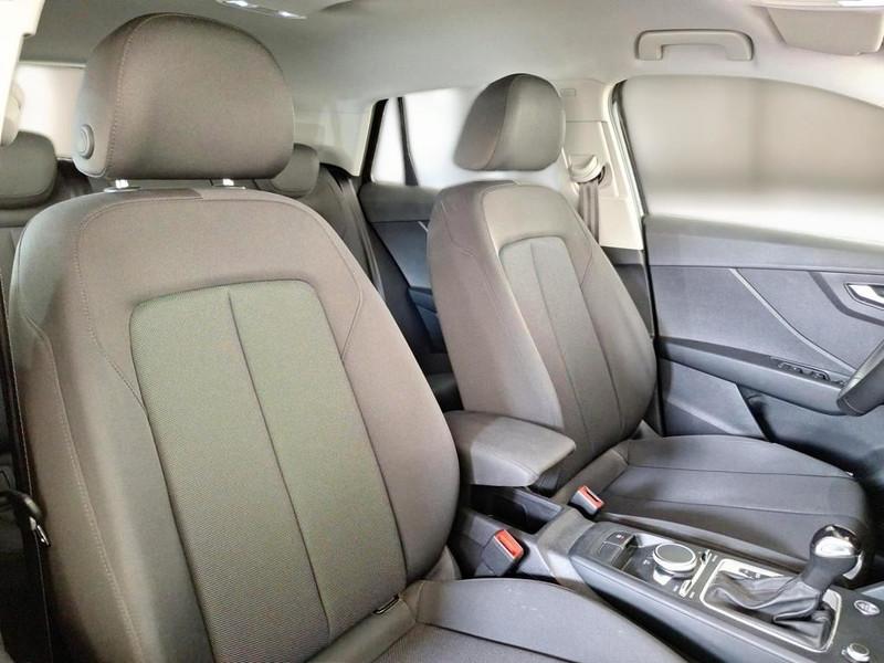 AUDI Q2 2.0 30 TDI ADMIRED ADVANCED S TRONIC SUV