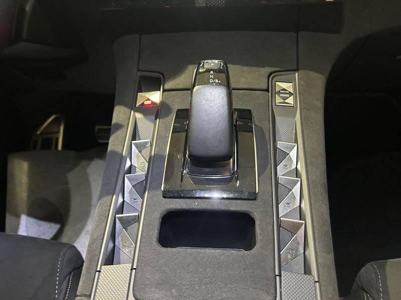 DS DS 7 DS 7 Crossback E-Tense Performace Line