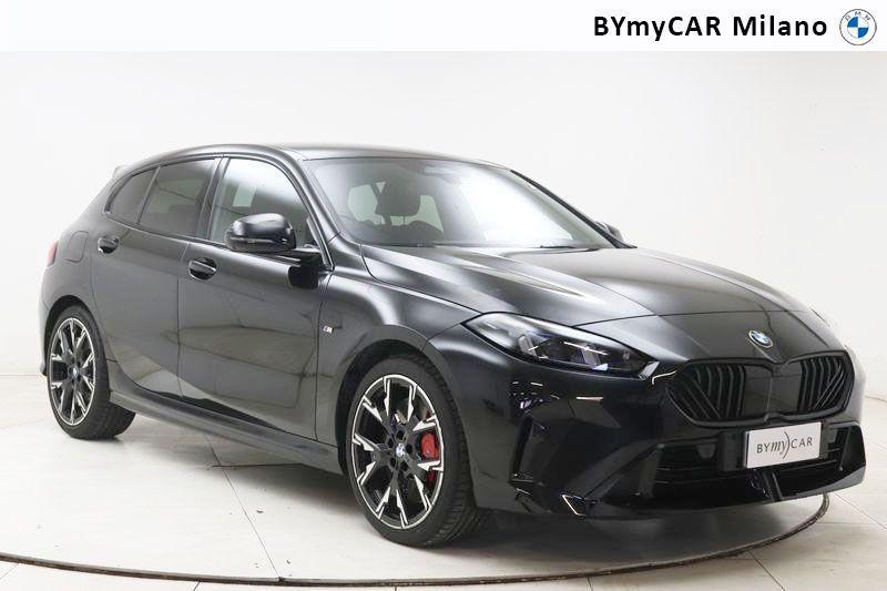 BMW Serie 1 118 d MSport Pro DCT