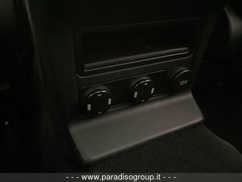 Jaguar F-Pace 2015 2.0d Prestige awd 180cv auto