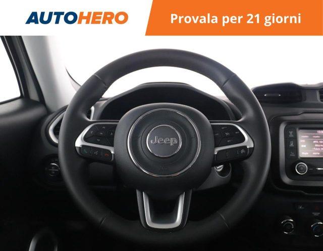 JEEP Renegade 1.0 T3 Longitude