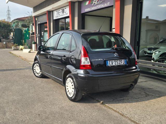 CITROEN C3 1.1 Exclusive Style Benz. GPL UniPropietario NEOP.