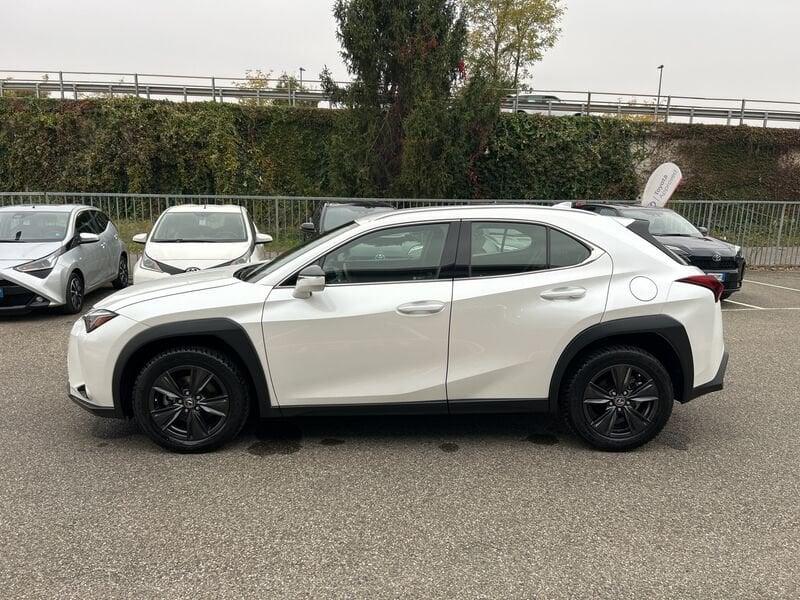 Lexus UX UX Hybrid Urban