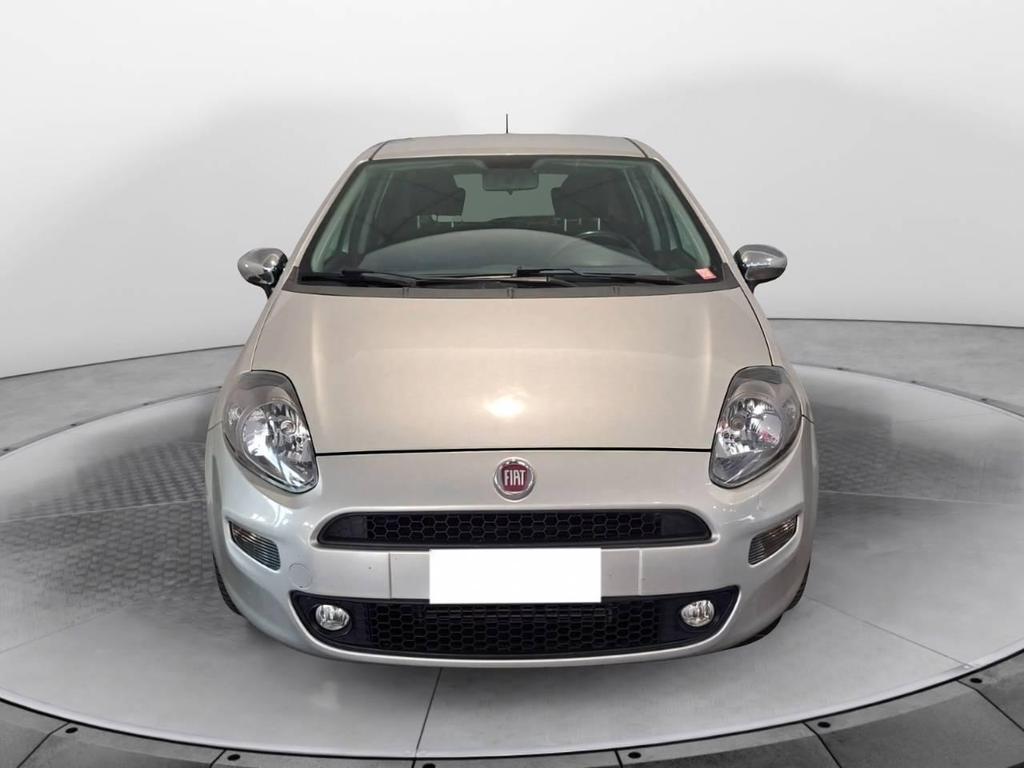 Fiat Punto 5 Porte 1.3 Multijet II Lounge