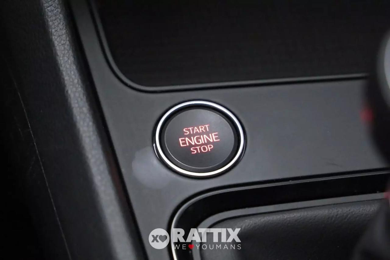 SEAT Ateca 1.0 tsi 110CV Reference