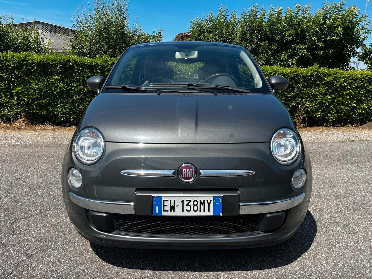 Fiat 500 1.2 Cult