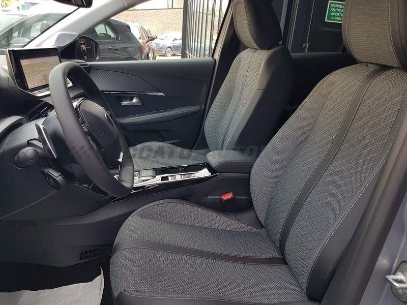Peugeot 208 208 1.2 hybrid Allure 100cv e-dcs 6