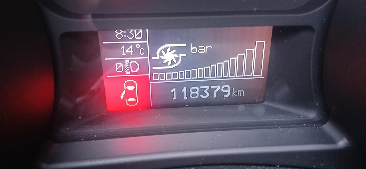 A R Giulietta 1.6 mj euro 6 neopatentati