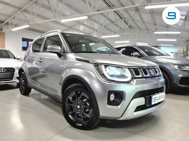 Suzuki Ignis 1.2 Hybrid CVT Top