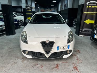Alfa Romeo Giulietta 1.4 Turbo 120 CV GPL Super
