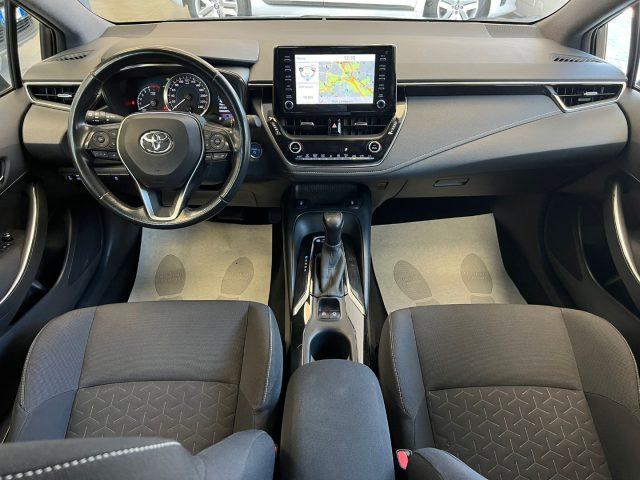 TOYOTA Corolla Touring 1.8 Hybrid *GARANZIA TOYOTA*UNICO PROP.*