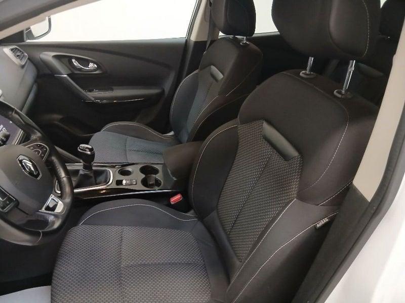 Renault Kadjar 1.2 tce energy Sport Edition 130cv