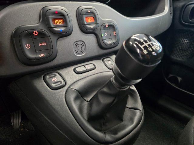 FIAT Panda 1.0 Hybrid 70 CV City Life