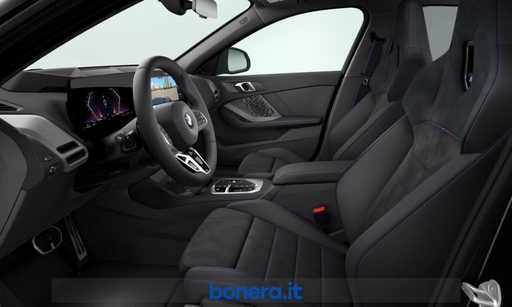BMW Serie 1 120 d 48V MSport Pro DCT