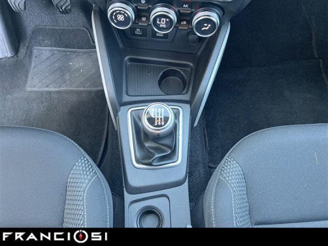 DACIA Duster 1.0 tce Prestige up Gpl 4x2 100cv