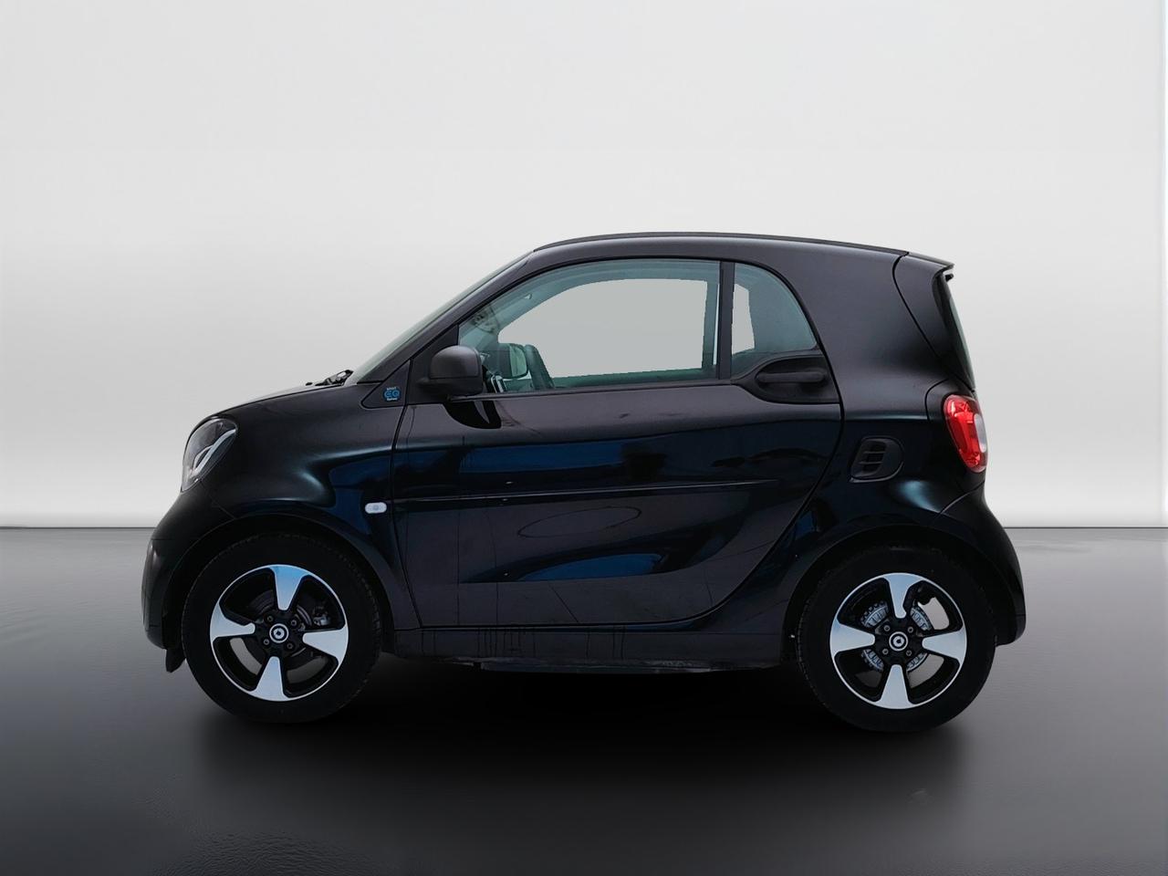 SMART Fortwo III 2020 - Fortwo eq Passion 4,6kW