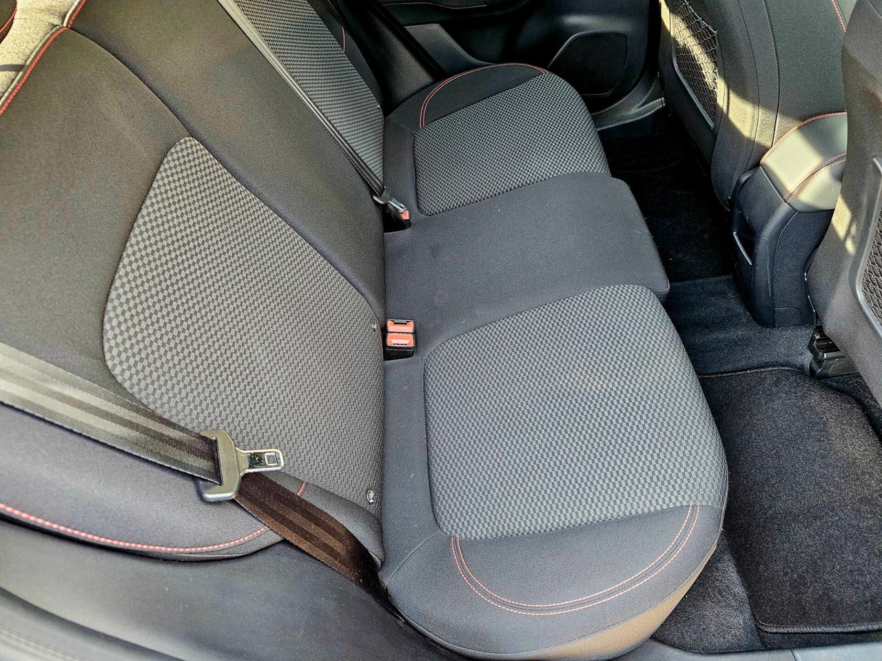 Ford Puma 1.0 EcoBoost Hybrid 125 CV S&S ST-Line