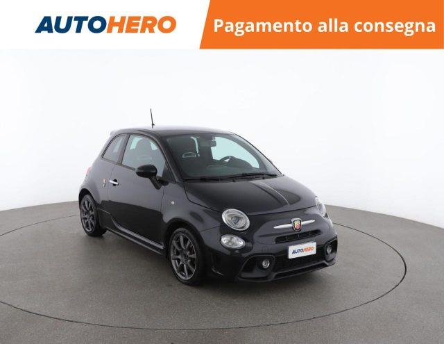 ABARTH 595 1.4 Turbo T-Jet 145 CV