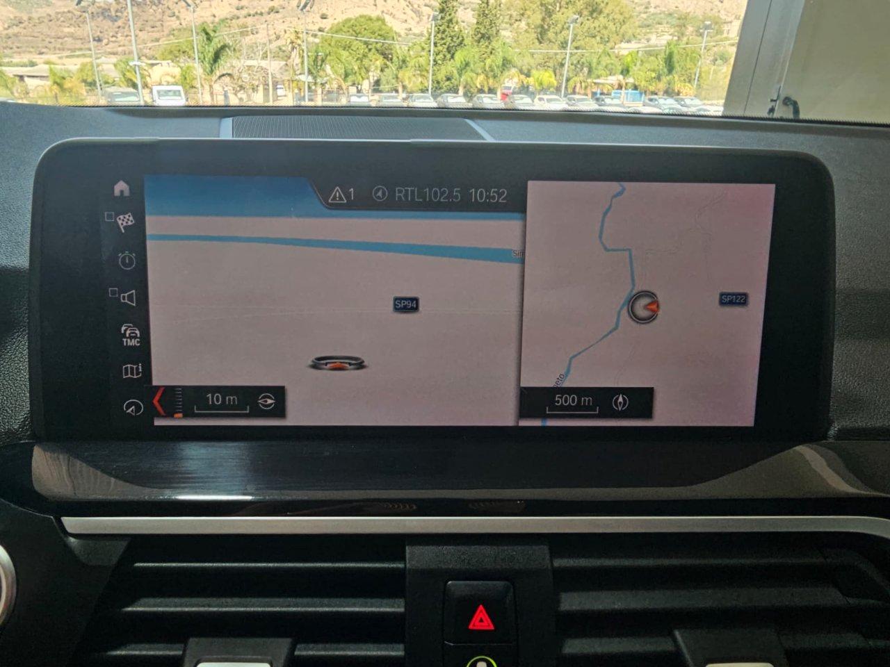 BMW X4 xdrive20d Msport X auto my19