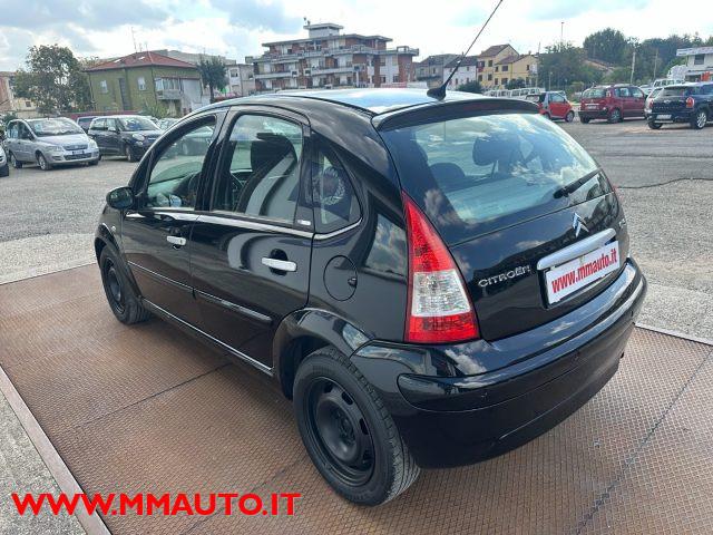 CITROEN C3 1.4 HDi 70CV Exclusive CLIMA!!!!!