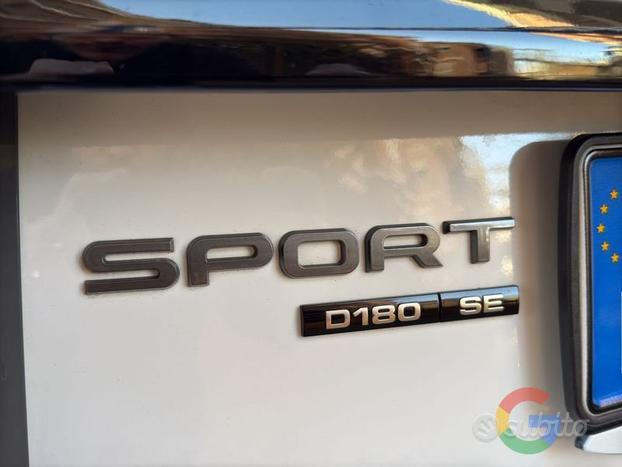 Land Rover Discovery Sport PROMO/7 POSTI