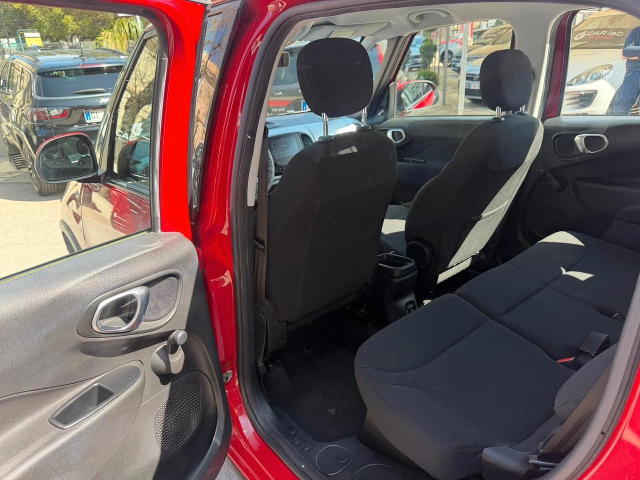 Fiat 500L 1.4 95 CV S&S Sport