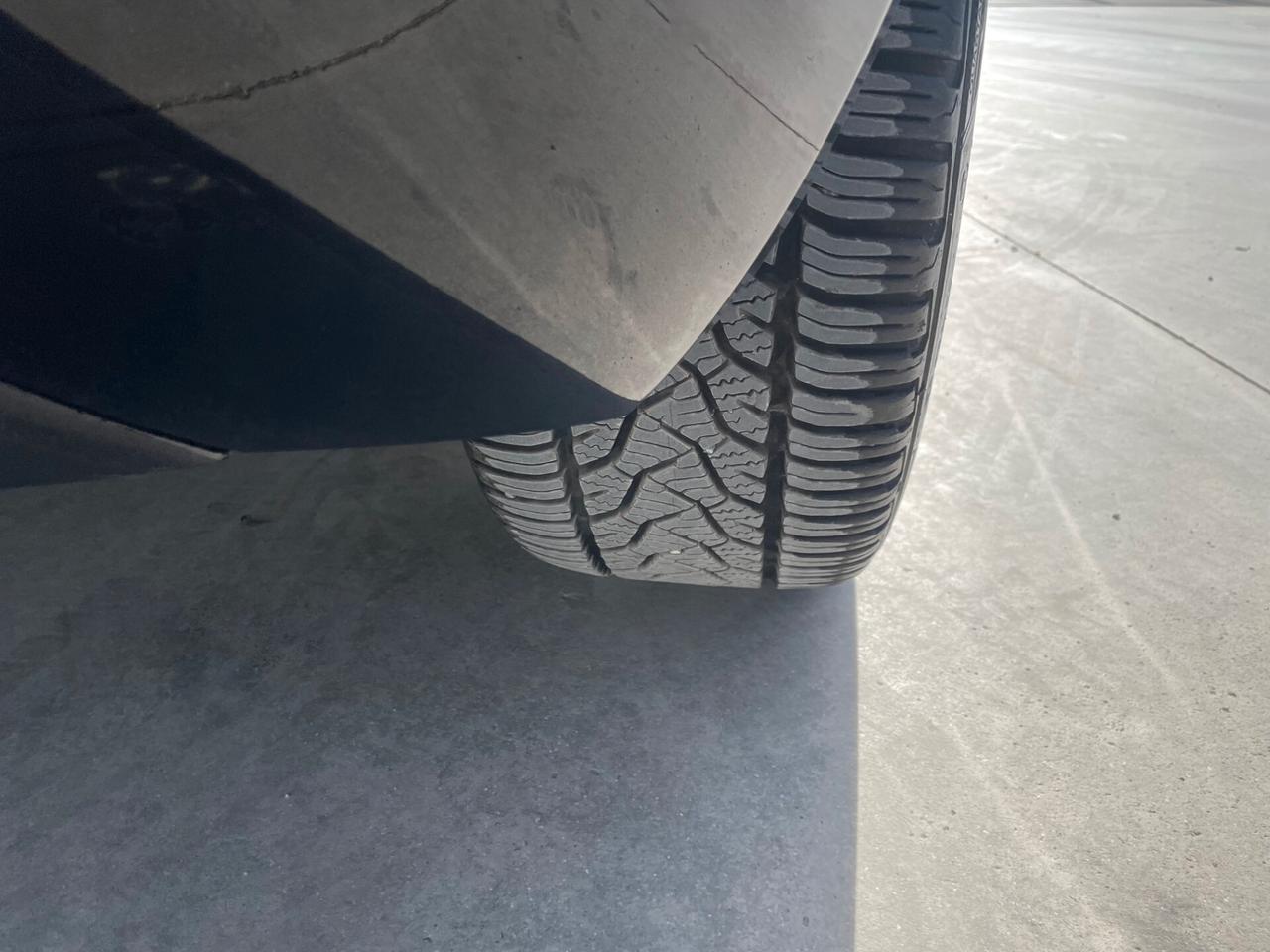 Alfa Romeo Giulietta 1.6 JTDm-2 120 CV Exclusive