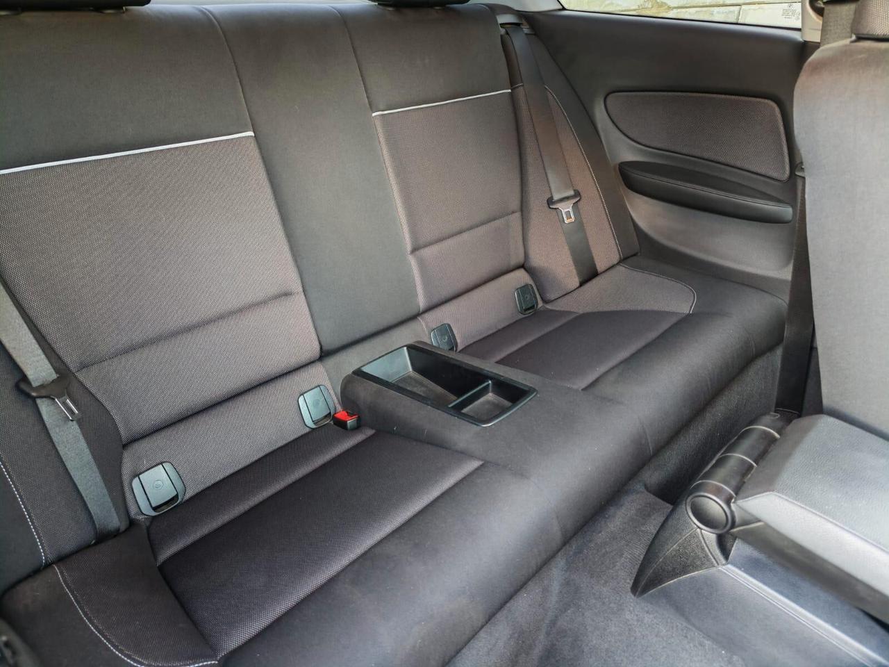 Bmw 123 123d Coupé Msport