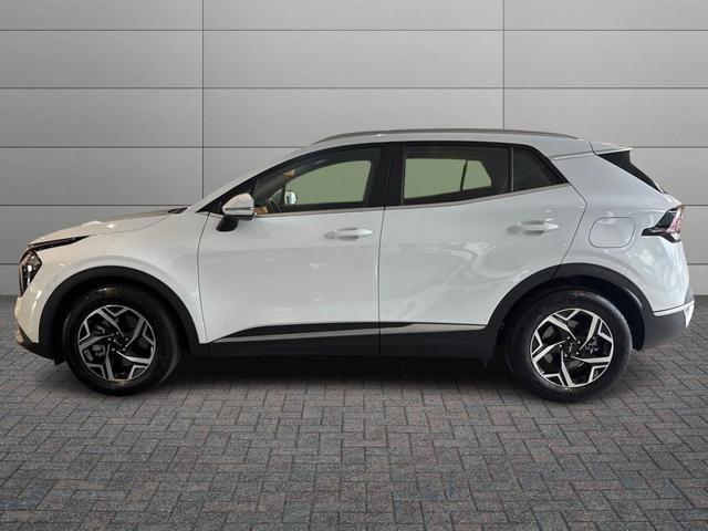 KIA Sportage 1.6 CRDi MHEV DCT Business