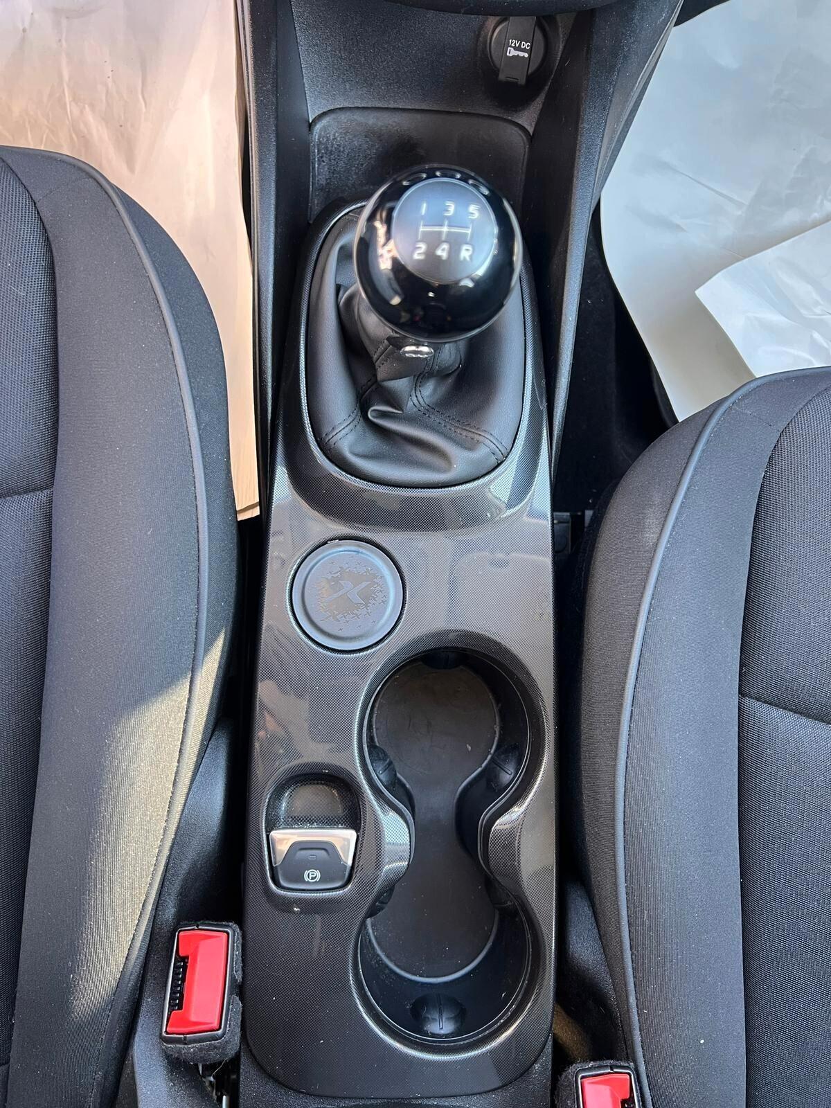 Fiat 500X 1.3 MultiJet 95 CV