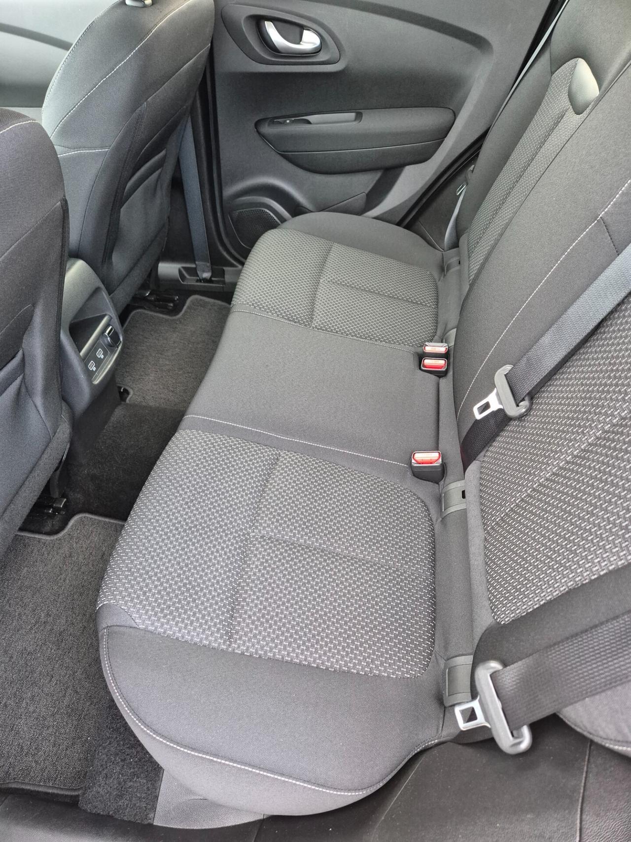 Renault Kadjar Blue dCi 8V 115CV Black Edition