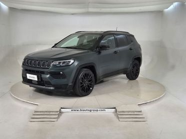 Jeep Compass 1.3 turbo t4 80 Anniversario 2wd 150cv ddct