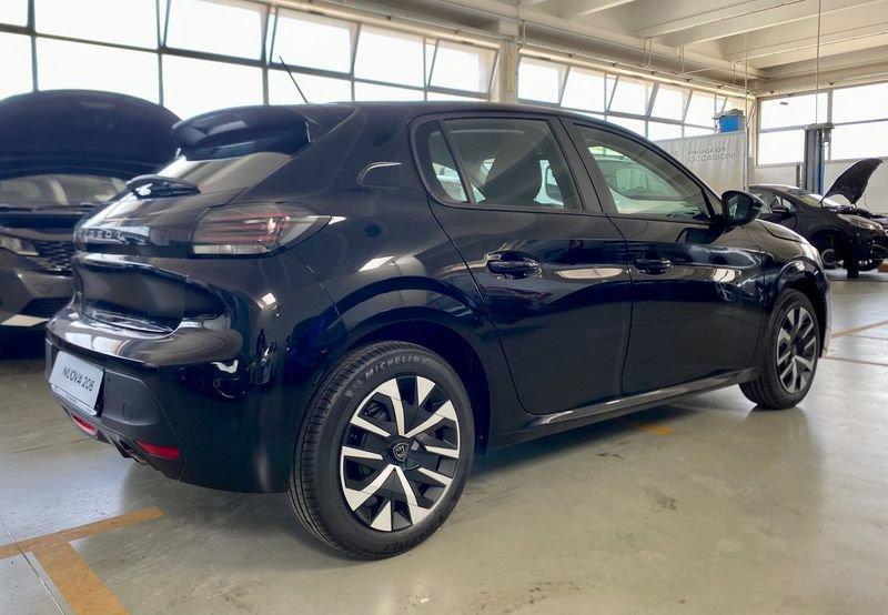 Peugeot 208 Style Benzina 100 S&S
