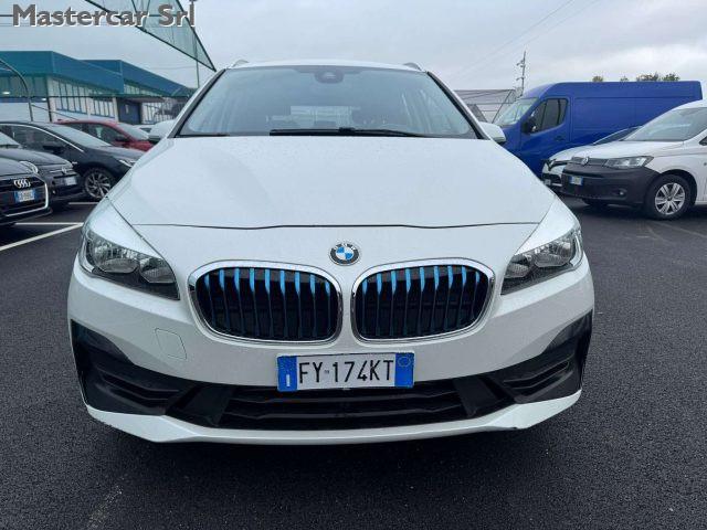 BMW 225 xe Active Tourer iPerformance TETTO auto - FY174KT