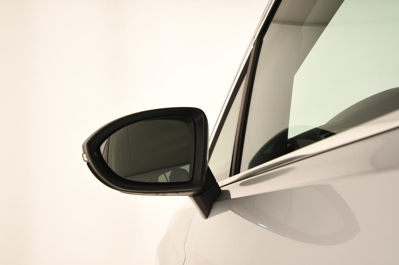 VOLKSWAGEN Touran 1.6 tdi Highline 115cv dsg ACC+ALCANTARA+C17"