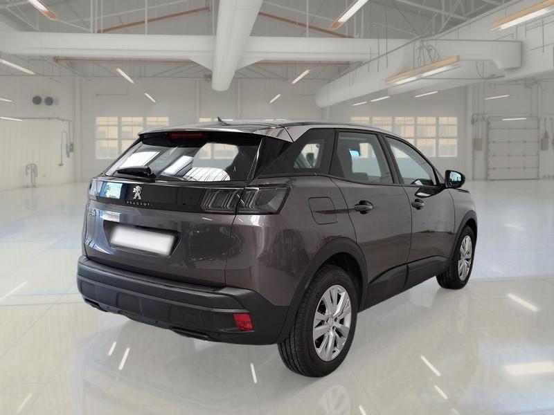 PEUGEOT 3008 BlueHDI 130 EAT8 S/S Active Business