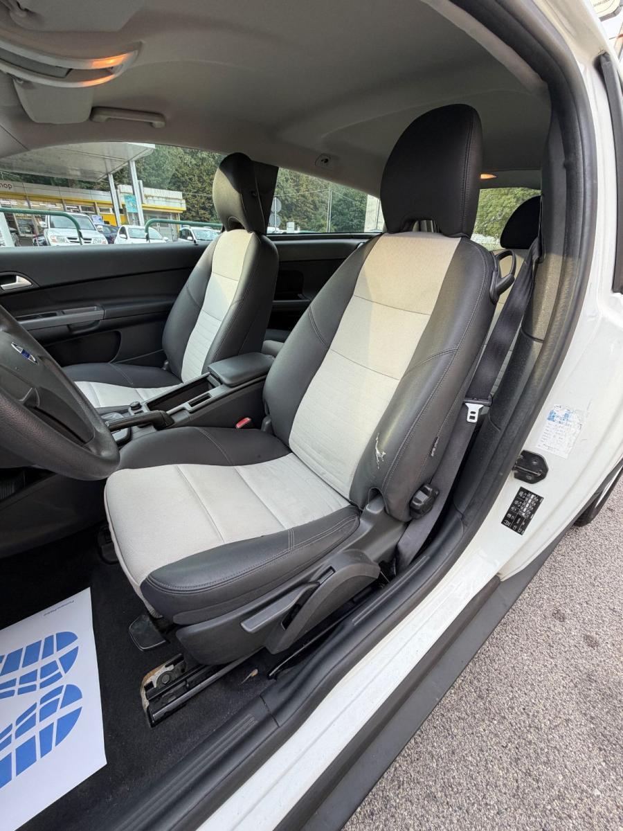 VOLVO - C30 - 1.6 D DRIVe Kinetic #TAGLIANDICERTIFICATI