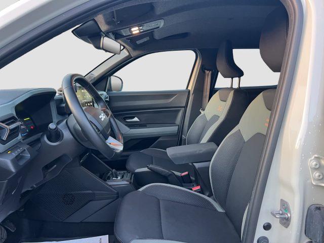 DACIA Duster 3ª serie Hybrid 140 CV Extreme