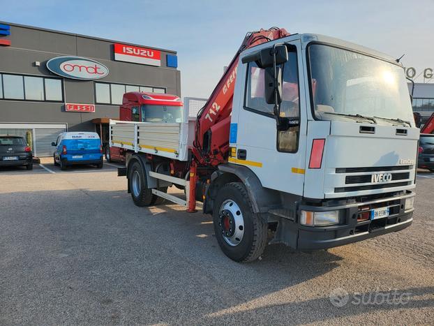 Iveco 150e18 k RIF.5112
