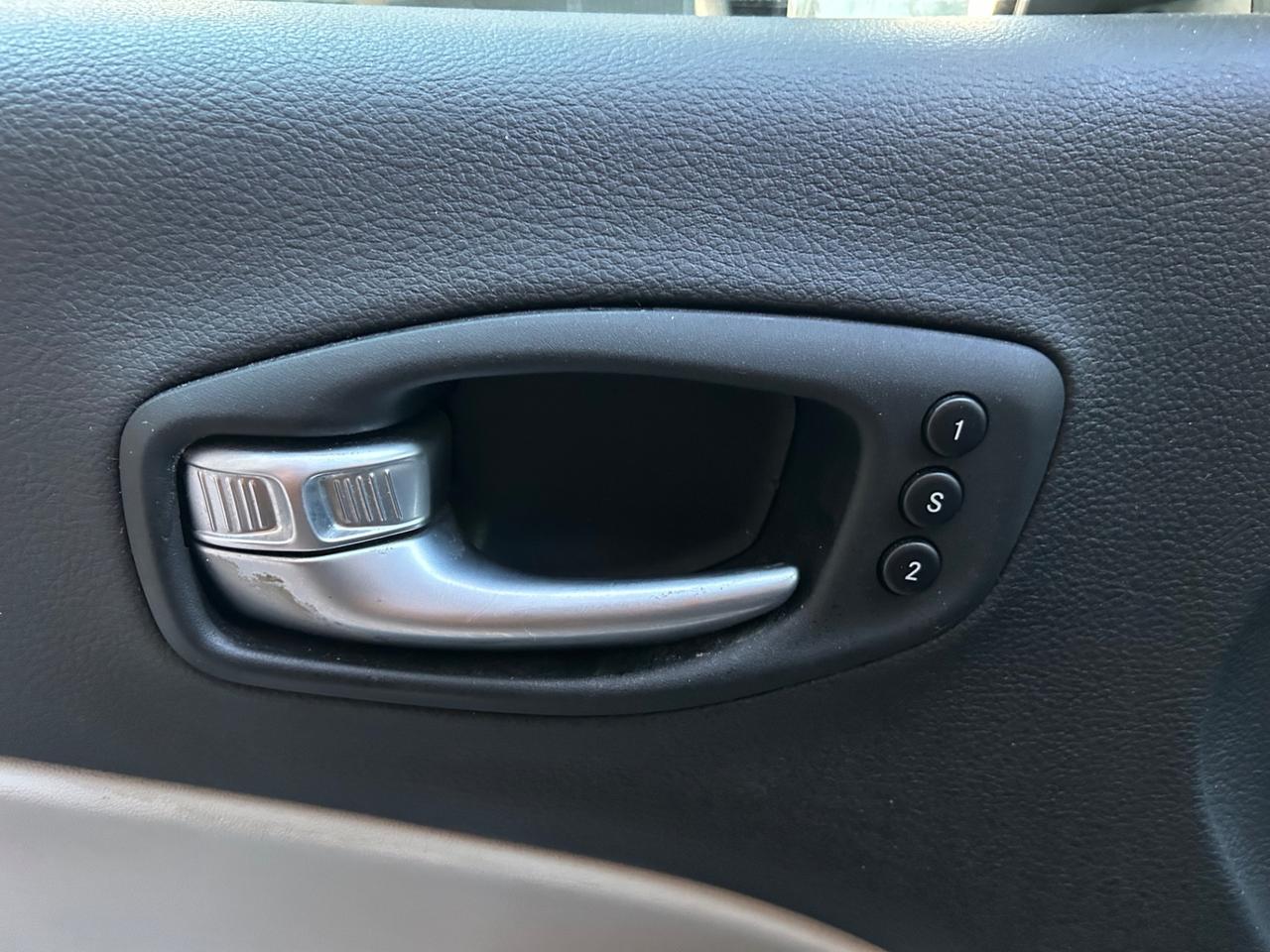 Jeep Compass 2.0 Mjt 170cv 4WD Limited | 100.000KM!!!