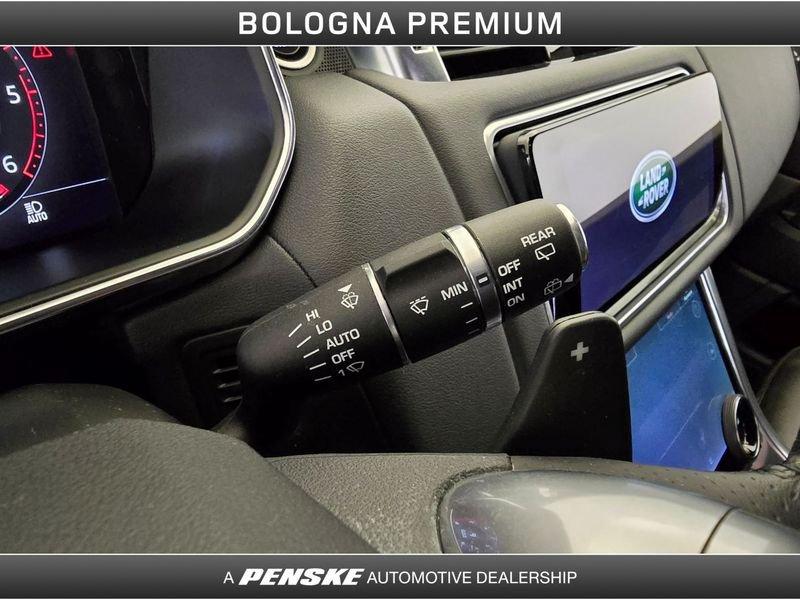 Land Rover RR Sport 3.0D l6 249 CV HSE - Gancio Traino