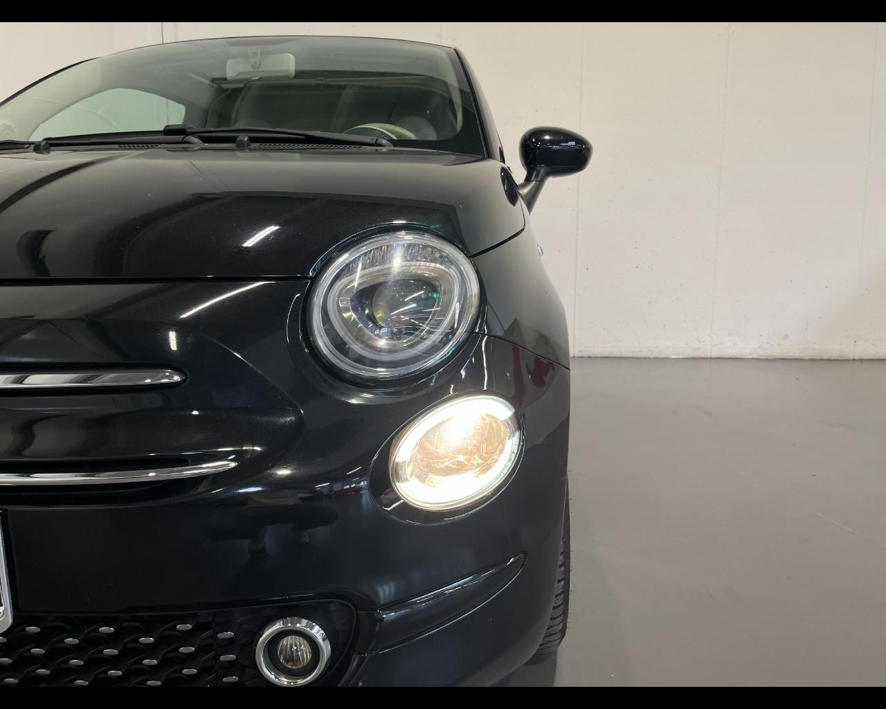 FIAT 500 1.2 LOUNGE S&S 69CV MY19