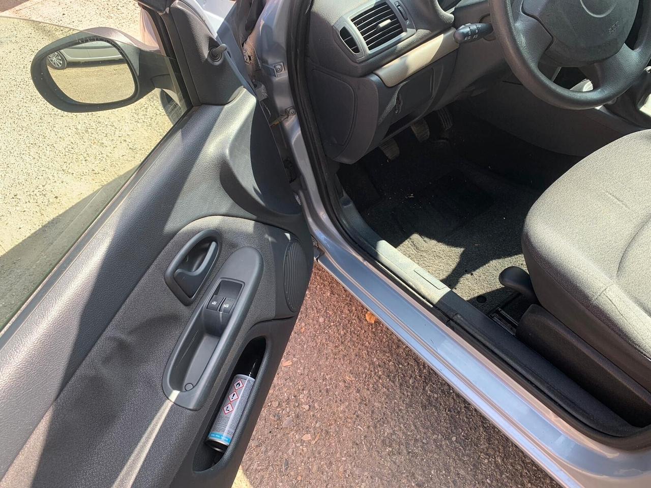 Renault Clio 1.2 Unicoproprietario, finanziabile