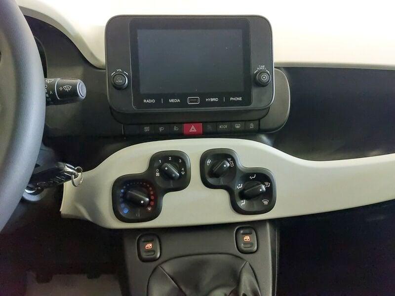 FIAT Panda Cross Panda Cross 1.0 FireFly S&S Hybrid