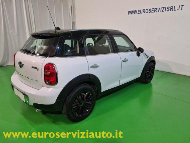 MINI Countryman Mini Cooper D Business XL Countryman
