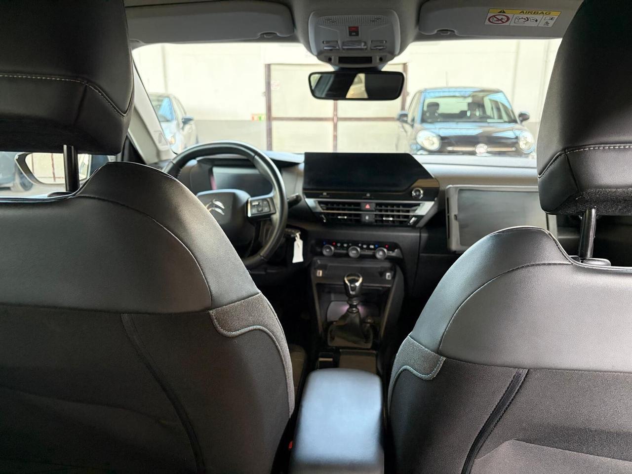 Citroen C4 PureTech 130 S&S Shine